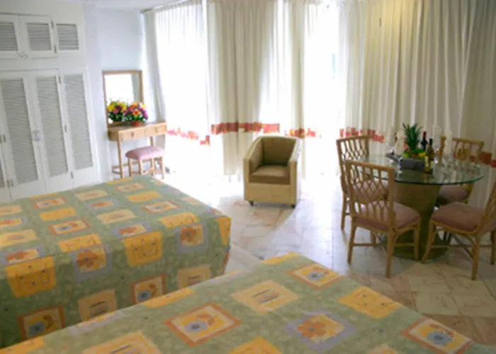 Suite Junior